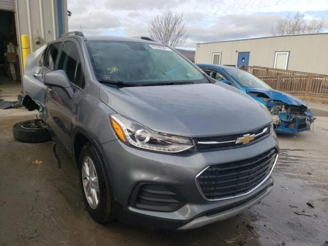 CHEVROLET TRAX 1LT 2019 kl7cjpsb3kb927483