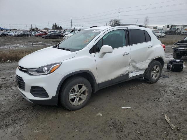 CHEVROLET TRAX 1LT 2020 kl7cjpsb3lb027653