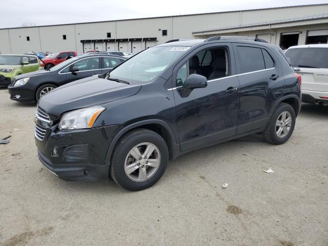 CHEVROLET TRAX 1LT 2016 kl7cjpsb4gb733486