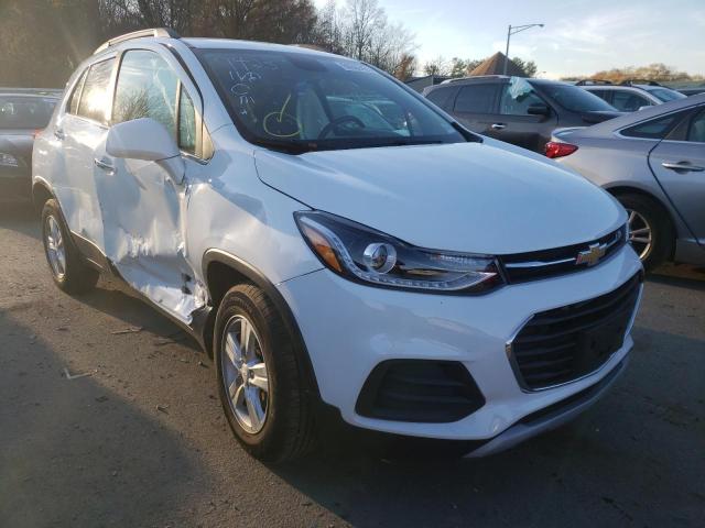 CHEVROLET TRAX 1LT 2017 kl7cjpsb4hb226444