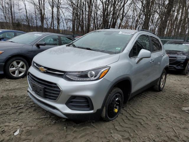 CHEVROLET TRAX 2017 kl7cjpsb4hb240294