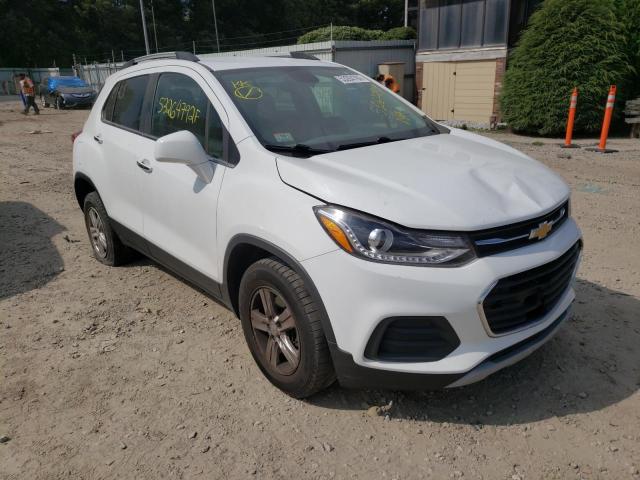 CHEVROLET TRAX 1LT 2018 kl7cjpsb4jb614621