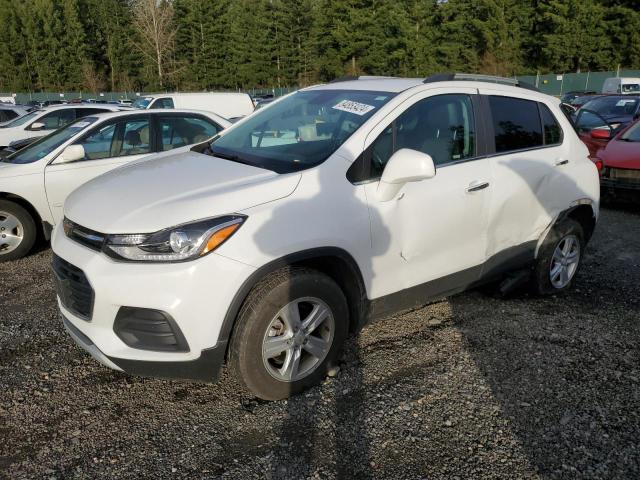 CHEVROLET TRAX 1LT 2018 kl7cjpsb4jb631872