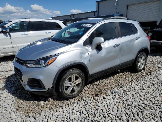 CHEVROLET TRAX 1LT 2018 kl7cjpsb4jb673930