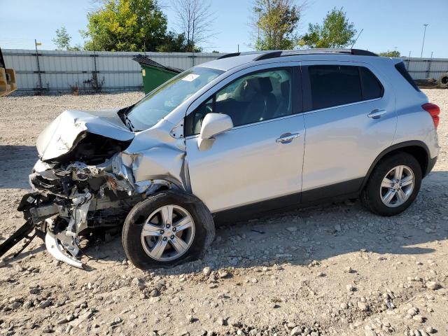 CHEVROLET TRAX 1LT 2018 kl7cjpsb4jb712547