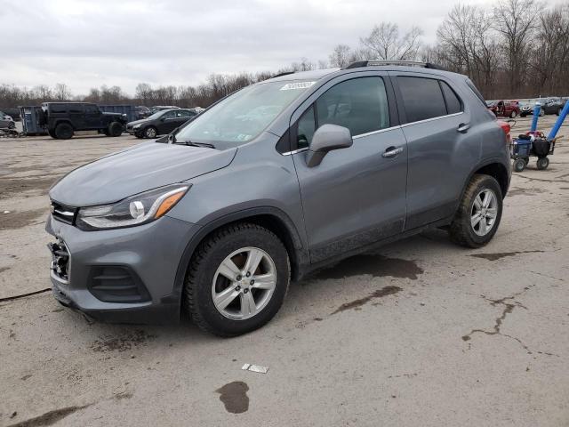 CHEVROLET TRAX 2019 kl7cjpsb4kb765055