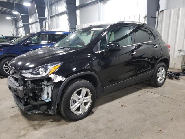 CHEVROLET TRAX 2019 kl7cjpsb4kb827781