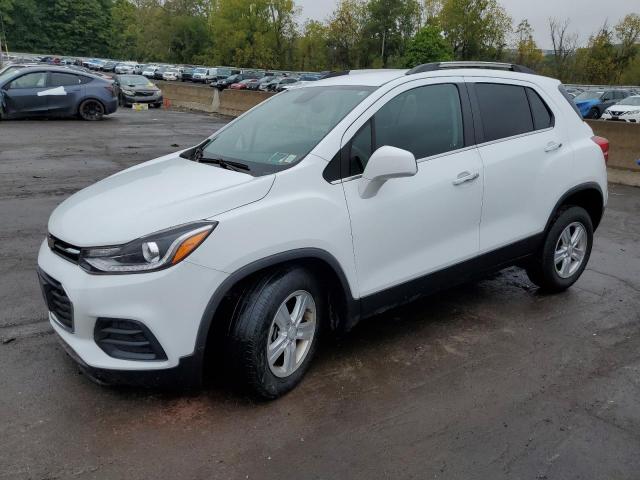 CHEVROLET TRAX 1LT 2019 kl7cjpsb4kb827876