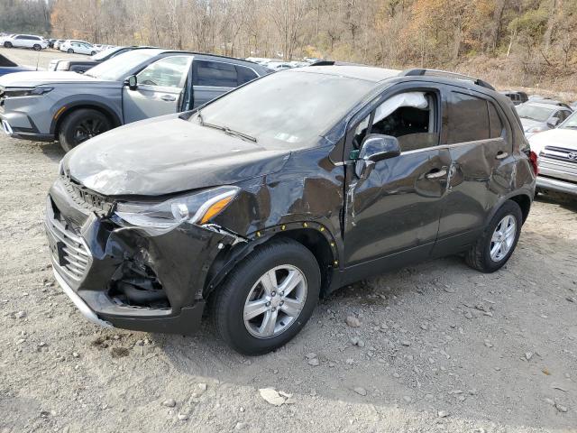 CHEVROLET TRAX 1LT 2019 kl7cjpsb4kb870937