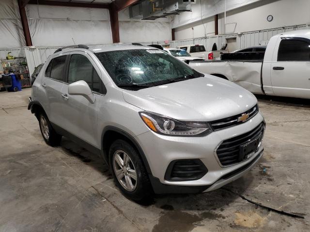 CHEVROLET TRAX 1LT 2019 kl7cjpsb4kb894042