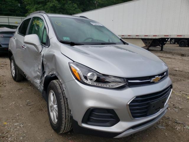 CHEVROLET TRAX 1LT 2019 kl7cjpsb4kb907629