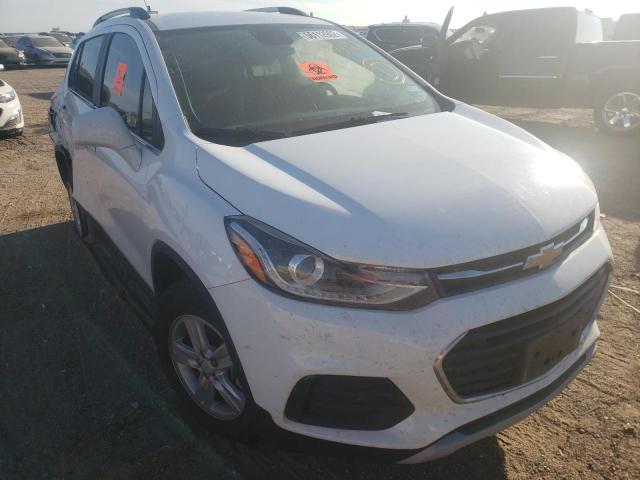 CHEVROLET TRAX 1LT 2019 kl7cjpsb4kb924124