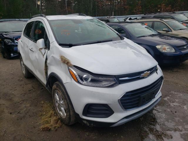 CHEVROLET TRAX 1LT 2019 kl7cjpsb4kb926228