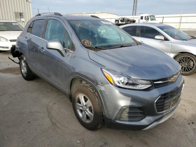 CHEVROLET TRAX 1LT 2019 kl7cjpsb4kb955907