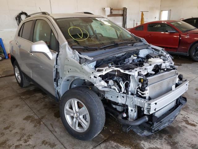 CHEVROLET TRAX 2020 kl7cjpsb4lb021425