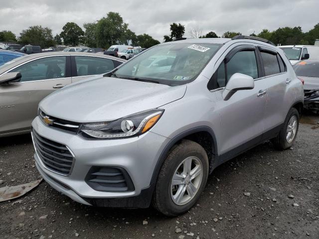 CHEVROLET TRAX 1LT 2020 kl7cjpsb4lb028956