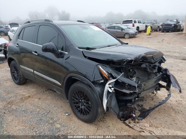 CHEVROLET TRAX 2020 kl7cjpsb4lb036152