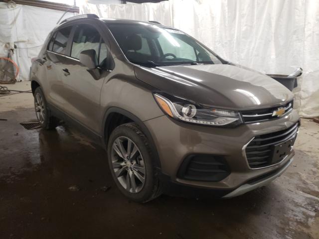 CHEVROLET TRAX 1LT 2020 kl7cjpsb4lb334278