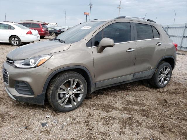 CHEVROLET TRAX 2020 kl7cjpsb4lb344759