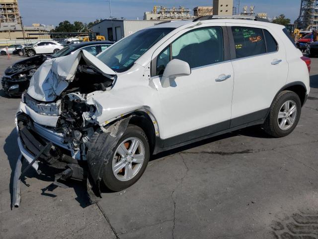 CHEVROLET TRAX 2018 kl7cjpsb5jb570239