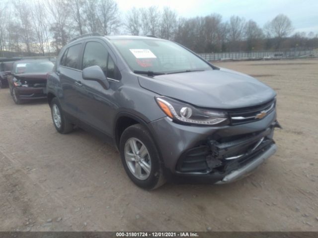 CHEVROLET TRAX 2019 kl7cjpsb5kb742917