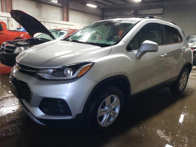 CHEVROLET TRAX 1LT 2019 kl7cjpsb5kb787209