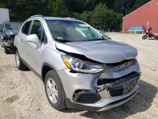 CHEVROLET TRAX 1LT 2019 kl7cjpsb5kb861292