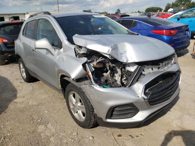 CHEVROLET TRAX 1LT 2019 kl7cjpsb5kb891280