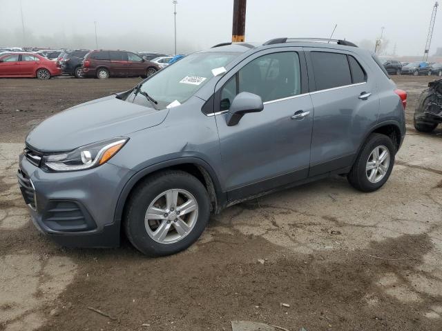 CHEVROLET TRAX 2019 kl7cjpsb5kb920339