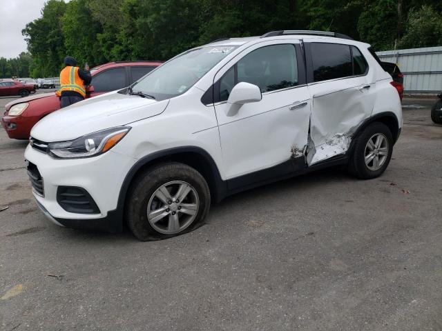 CHEVROLET TRAX 1LT 2019 kl7cjpsb5kb926349