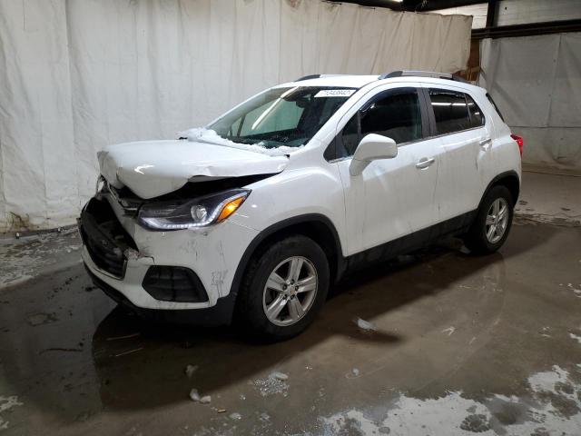 CHEVROLET TRAX 1LT 2019 kl7cjpsb5kb947864