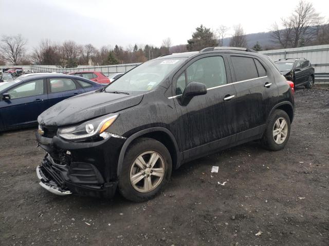 CHEVROLET TRAX 1LT 2020 kl7cjpsb5lb001328