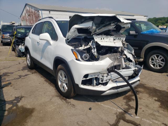 CHEVROLET TRAX 1LT 2020 kl7cjpsb5lb007341