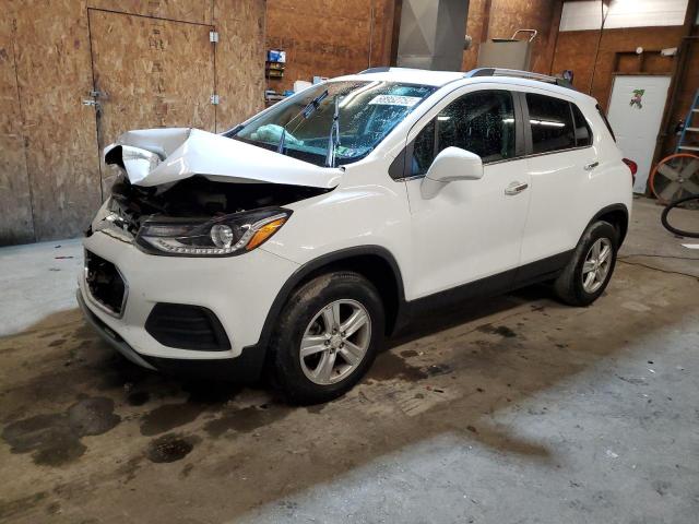 CHEVROLET TRAX 1LT 2020 kl7cjpsb5lb022440