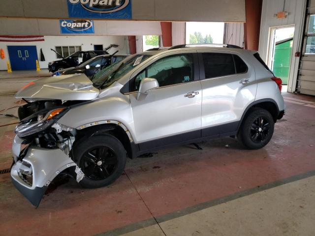 CHEVROLET TRAX 1LT 2020 kl7cjpsb5lb023197