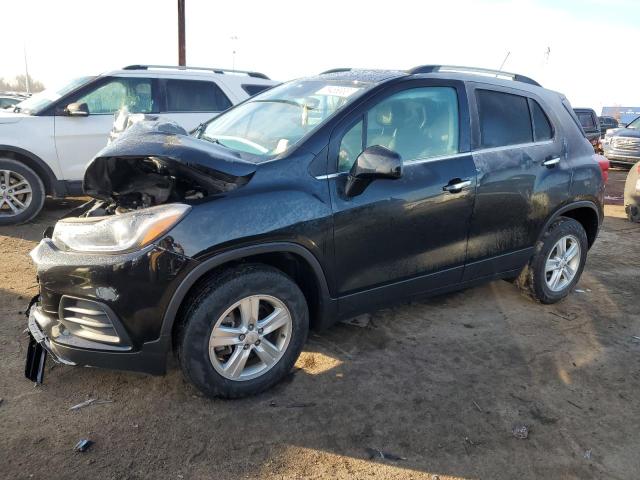 CHEVROLET TRAX 2020 kl7cjpsb5lb027492