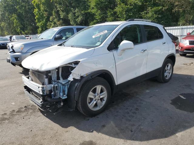 CHEVROLET TRAX 1LT 2020 kl7cjpsb5lb032031