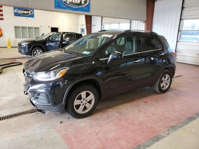 CHEVROLET TRAX 2020 kl7cjpsb5lb033924