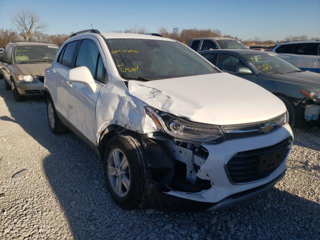 CHEVROLET TRAX 1LT 2020 kl7cjpsb5lb062890