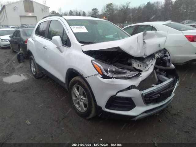 CHEVROLET TRAX 2020 kl7cjpsb5lb064008