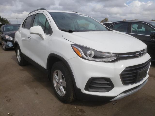 CHEVROLET TRAX 1LT 2020 kl7cjpsb5lb085506