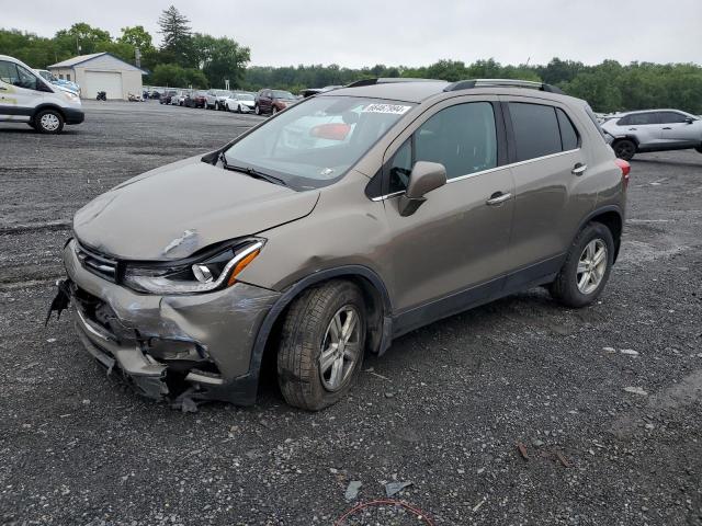 CHEVROLET TRAX 1LT 2020 kl7cjpsb5lb351185