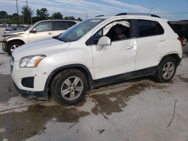 CHEVROLET TRAX 2016 kl7cjpsb6gb626407