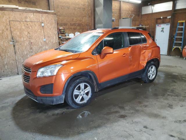 CHEVROLET TRAX 2016 kl7cjpsb6gb709741