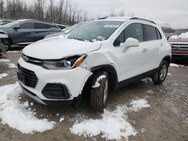 CHEVROLET TRAX 2017 kl7cjpsb6hb134719