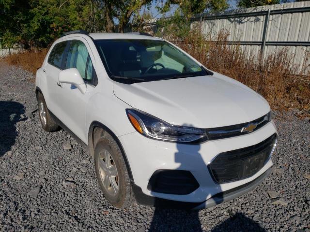 CHEVROLET TRAX 1LT 2018 kl7cjpsb6jb541736