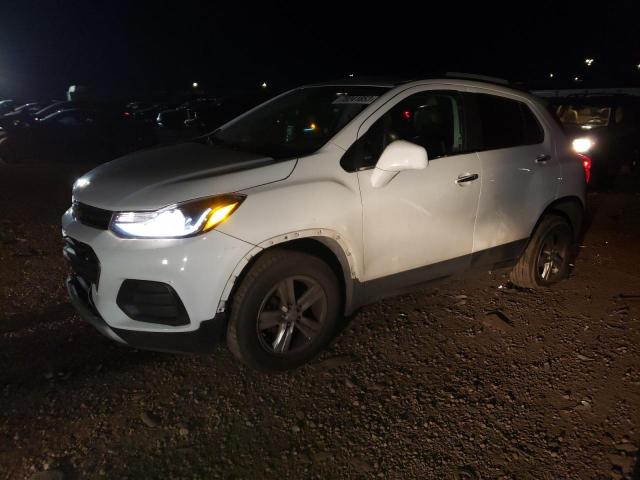 CHEVROLET TRAX 2018 kl7cjpsb6jb660922