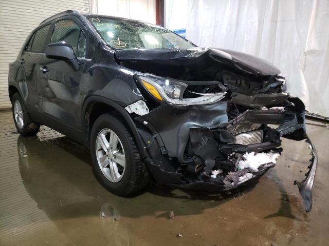 CHEVROLET TRAX 1LT 2018 kl7cjpsb6jb666624