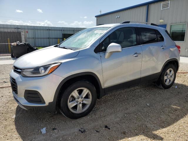 CHEVROLET TRAX 1LT 2018 kl7cjpsb6jb680068