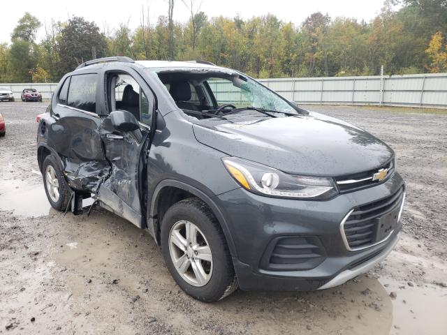 CHEVROLET TRAX 1LT 2018 kl7cjpsb6jb728314